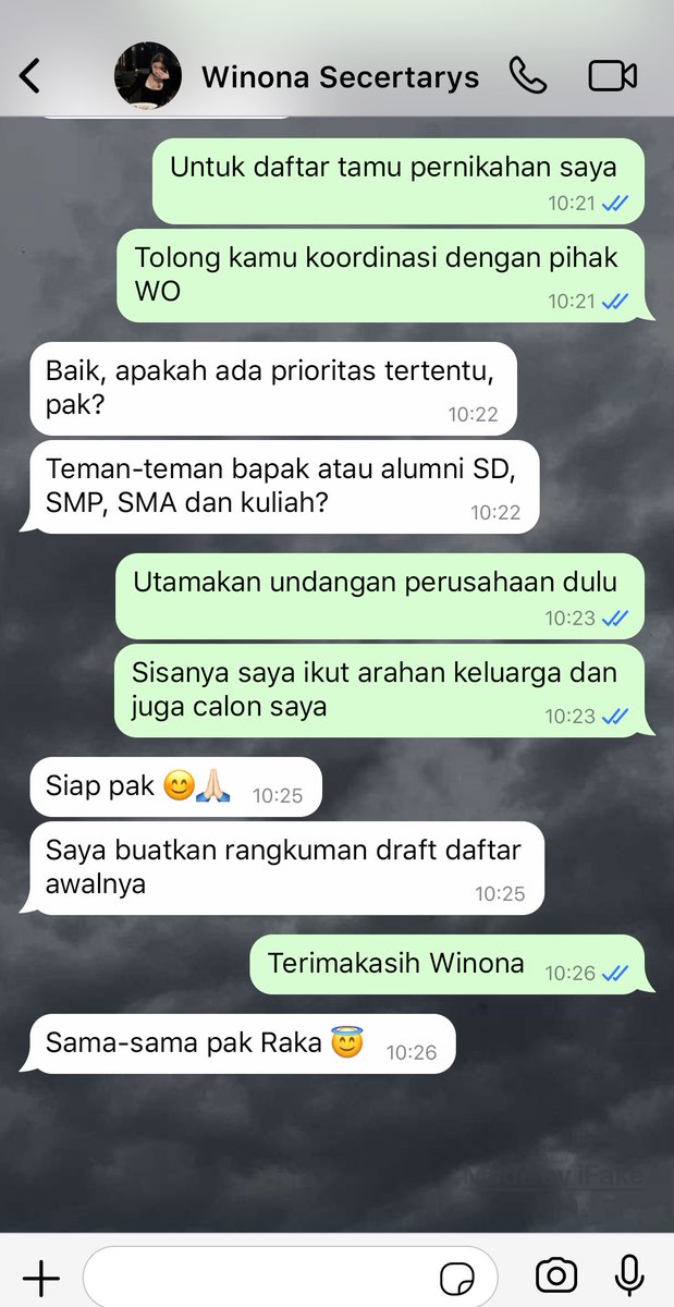 aylinverse's tweet image. 52. Winona sekertaris