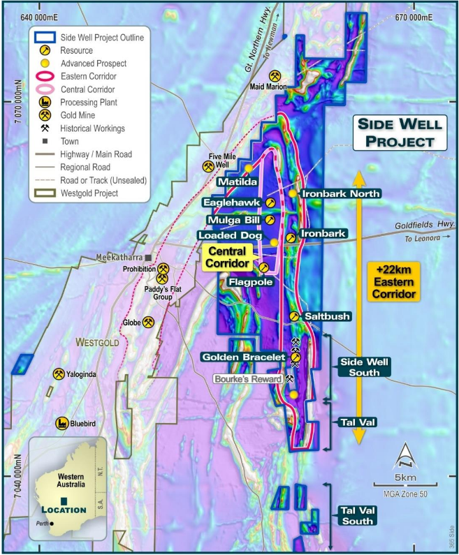 Gavin Wendt tweet media