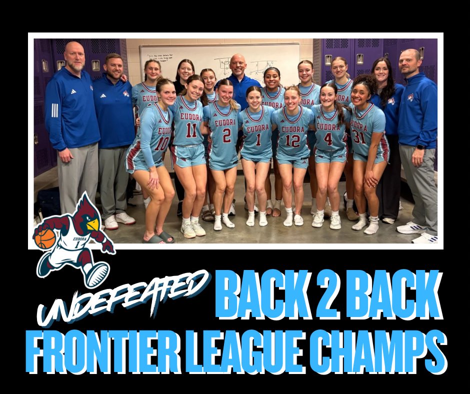 EHS Girls Basketball tweet media