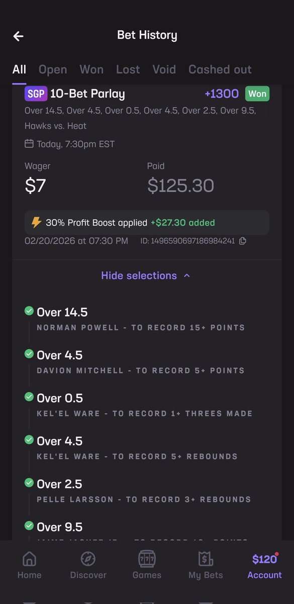 DJ Miami Money 💰 tweet media