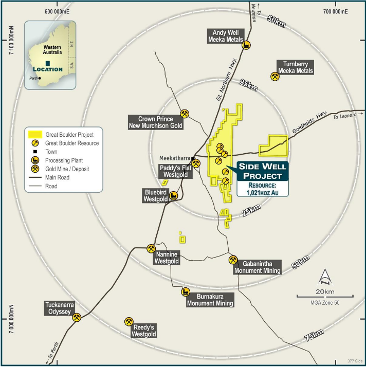 Gavin Wendt tweet media