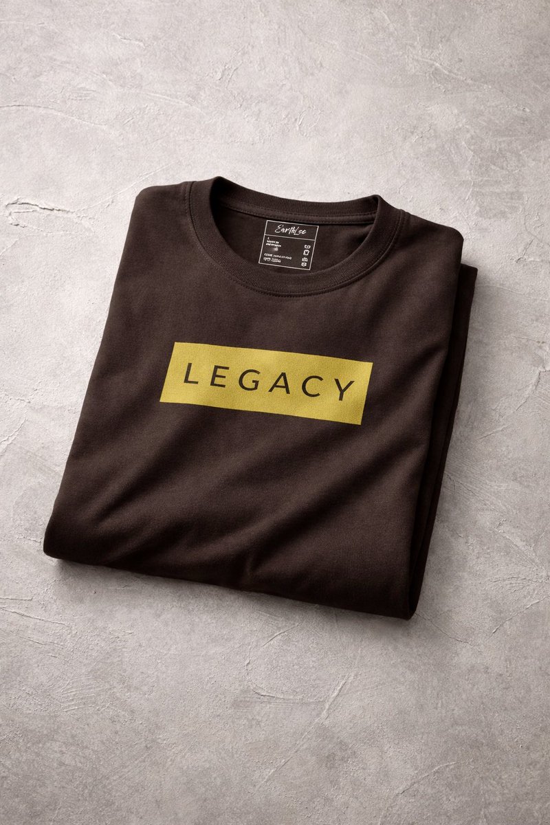 earthleebooks's tweet image. From induction to impact.
Wear what you’re building.
LEGACY.

Get yours now: tinyurl.com/25dup6t7

#IotaPhiTheta #IPT1963 #OneIota