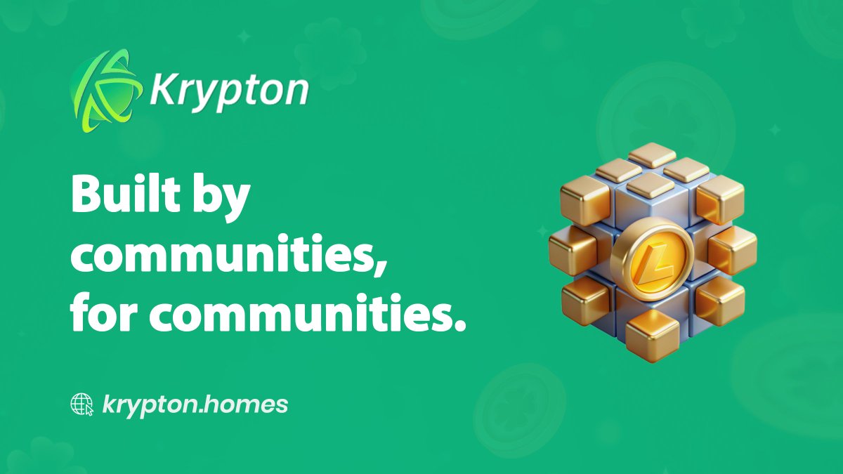 KryptonDAO tweet media