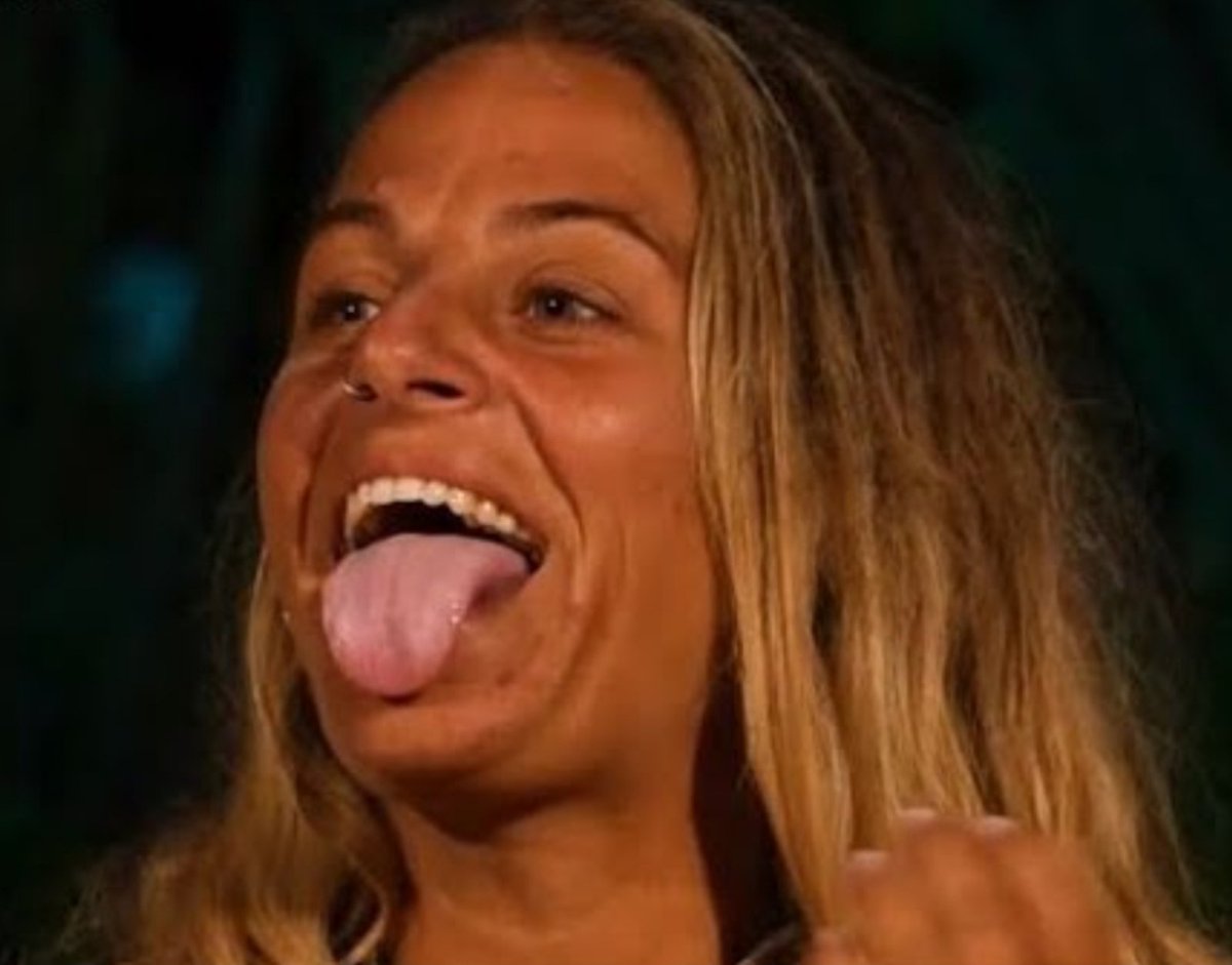 Ότι πιο σιχαμερό έχει περάσει απο το #survivorGR