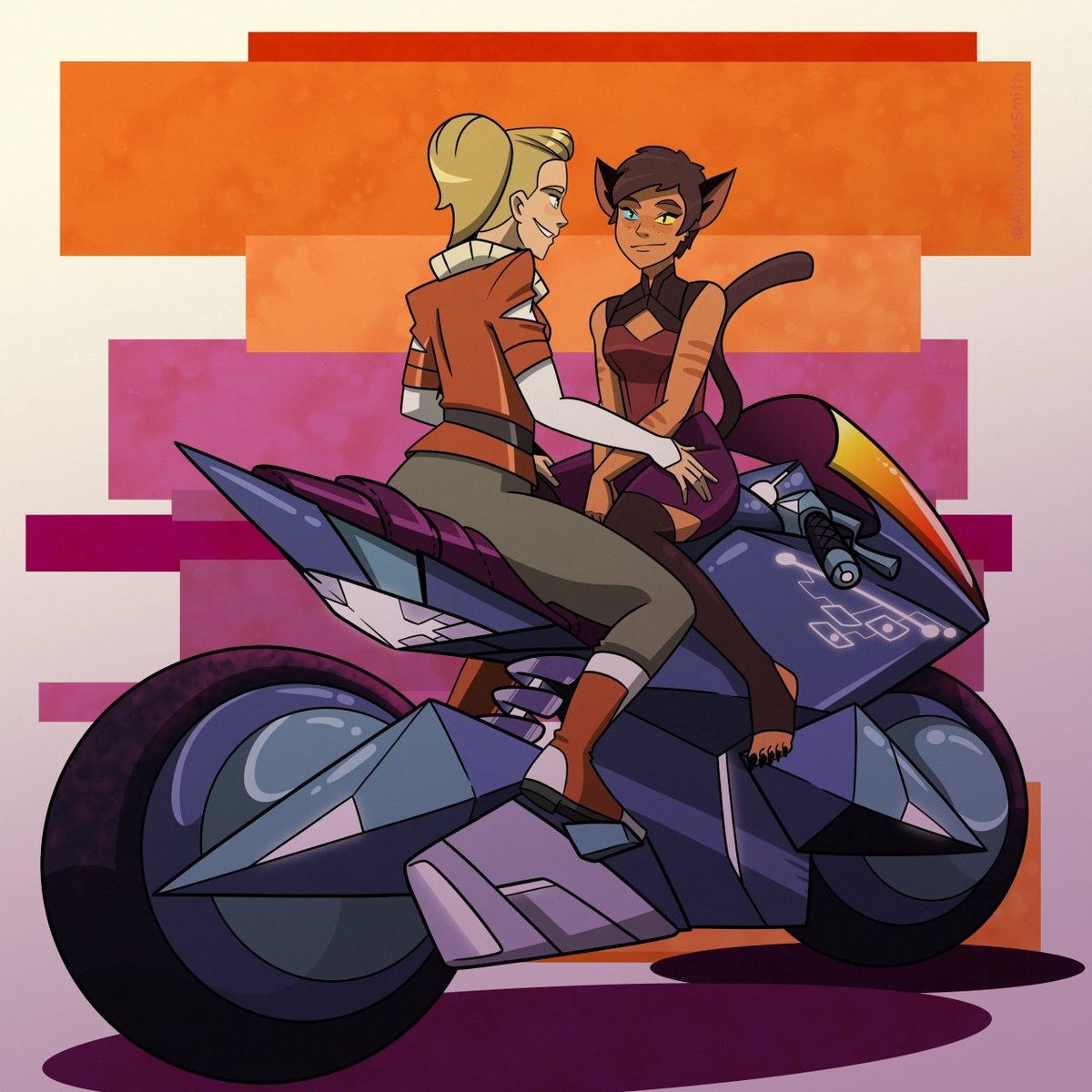 Andrew Kyle 🏳️‍🌈 tweet media