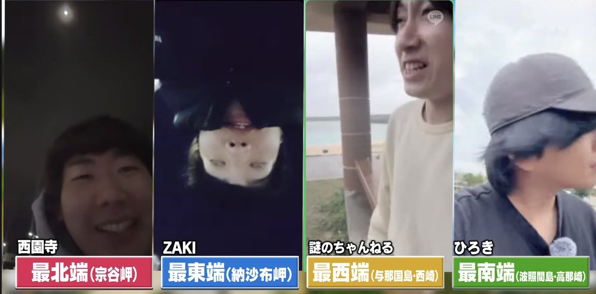 西園寺 tweet media