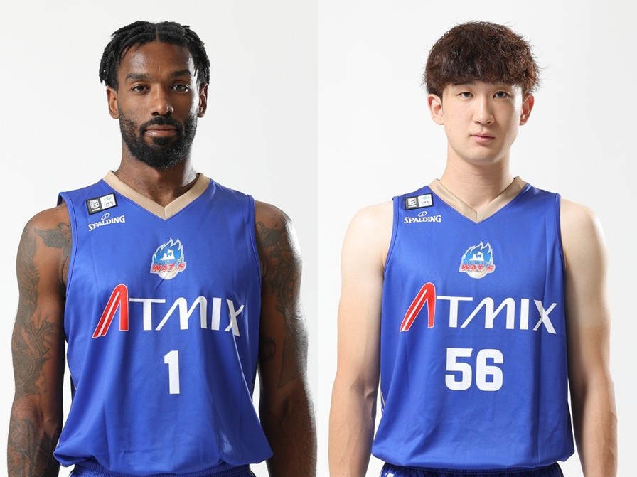 お知らせ】 本日「りそなグループ Bリーグ 2025-26シーズン 第21節