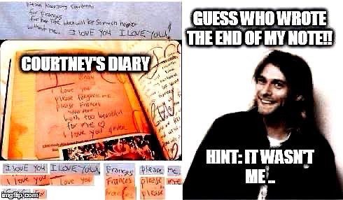 Justice4Kurt tweet media