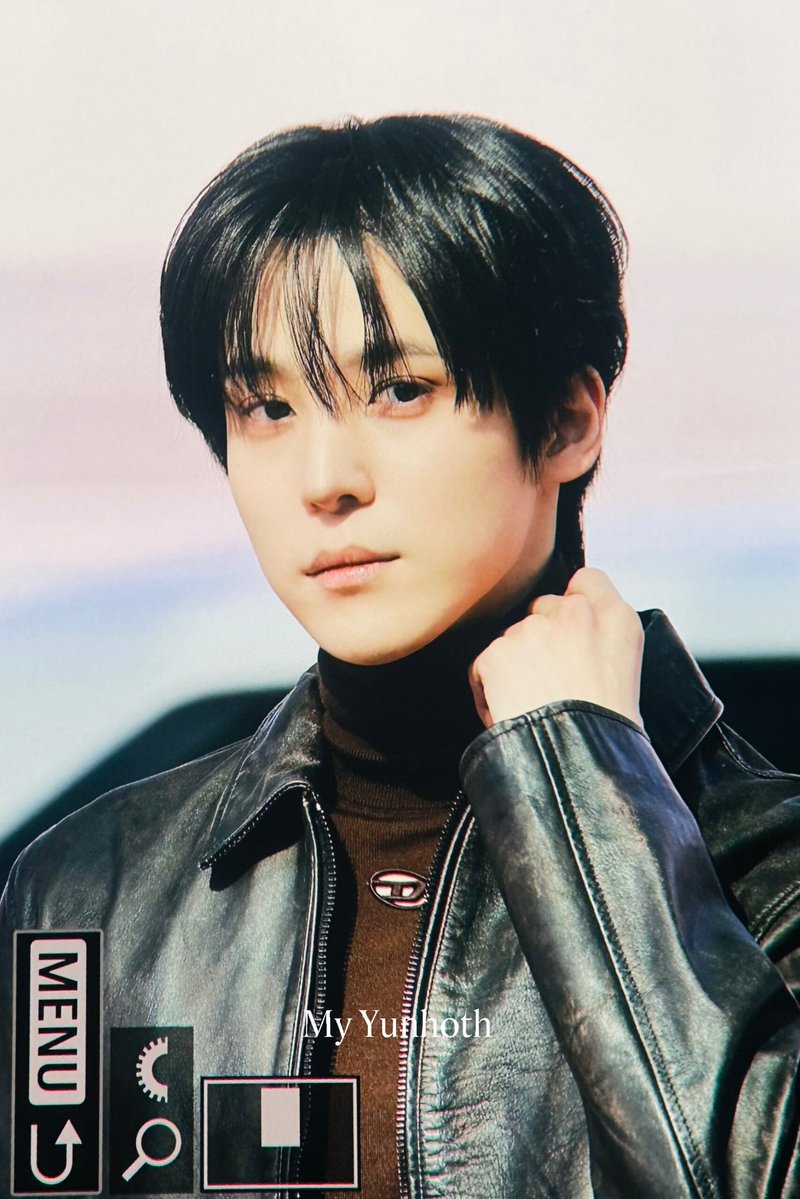 260221 출국
잘 다녀와💗
#ATEEZ #윤호 #YUNHO
#에이티즈 #정윤호