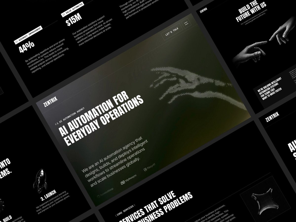 Ridham Trivedi tweet media