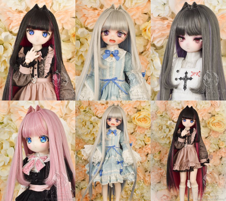 インソムニア🍑 tweet media