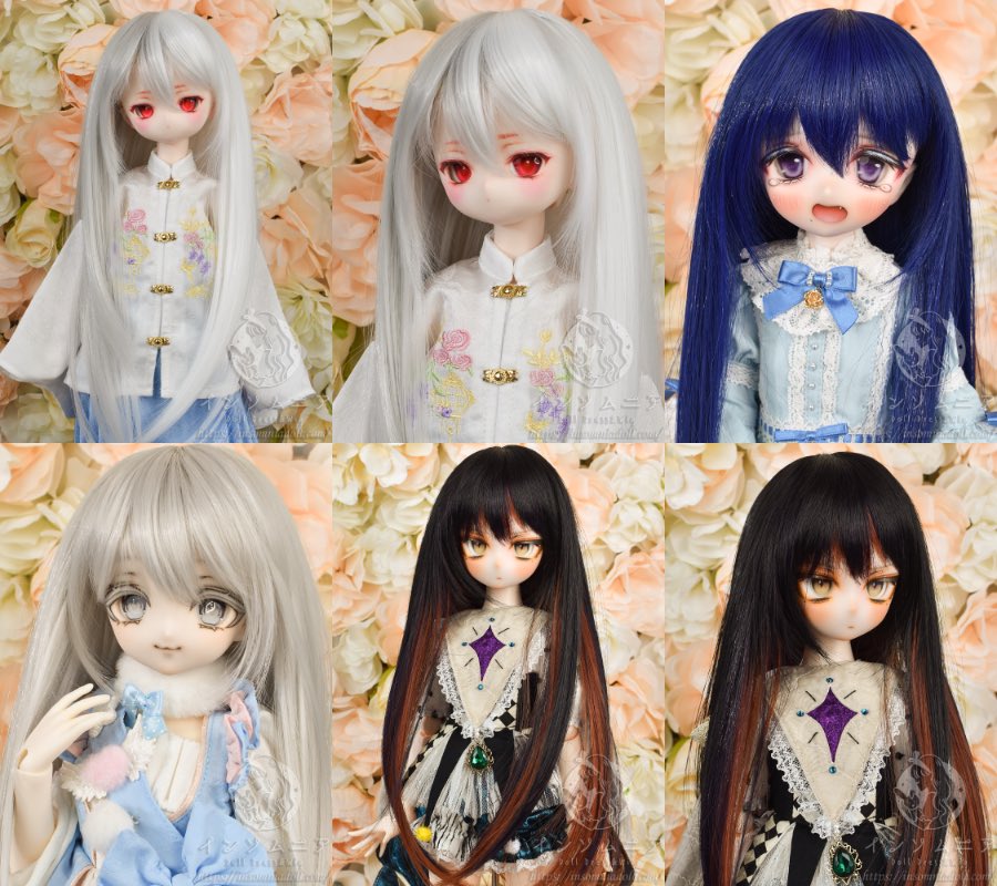 インソムニア🍑 tweet media