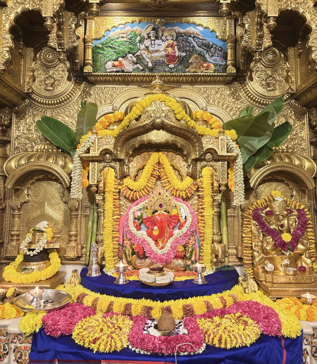 बृहन्महाराष्ट्र मराठी मंडळ tweet media