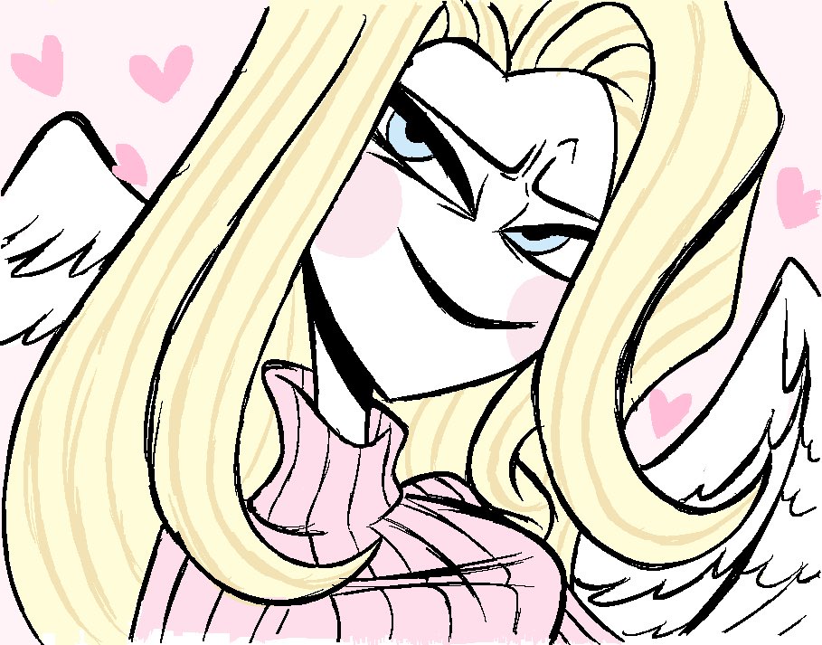 SnazzyXarts's tweet photo. 𝒱ℴ𝓍 𝓎𝓊𝓂ℯ/𝓇𝒾𝒶𝓀ℴ 𝓈ℯ𝓁ℯ𝒸𝓉𝒾𝓋ℯ 𝓈𝒽𝒶𝓇𝒾𝓃𝑔/𝓈𝓉𝓇𝒾𝒸𝓉 🪽📺 

𝟸𝟷 𝒶𝓃𝒹 ℴ𝓁𝒹ℯ𝓇 𝓂𝒾𝓃ℴ𝓇𝓈 𝒟𝒩𝐼

𓂋 𝒮𝓁𝒾𝑔𝒽𝓉 𝓃𝓈𝒻𝓌 𝒶𝒸𝒸ℴ𝓊𝓃𝓉𓂋

♡𝒮ℴ𝓂ℯ 𝒶𝓇𝓉 𝒾𝓈 𝒸ℴ𝓂𝓂𝒾𝓈𝓈𝒾ℴ𝓃ℯ𝒹 𝓈ℴ 𝓃ℴ 𝓇ℯ𝓅ℴ𝓈𝓉𝒾𝓃𝑔 ℴ𝓇 𝓉𝓇𝒶𝒾𝓃𝒾𝓃𝑔 𝒜𝐼♡ https://t.co/YIb3Ho2yi4
