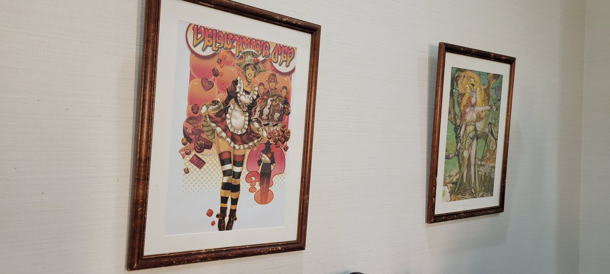 この個室初か？(覚えてないだけの可能性)