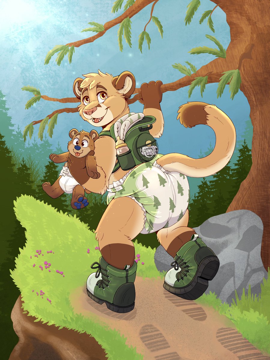 BottleBear tweet media