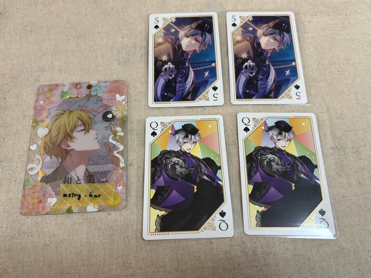 まなな🐼🐻‍❄️🐻 tweet media