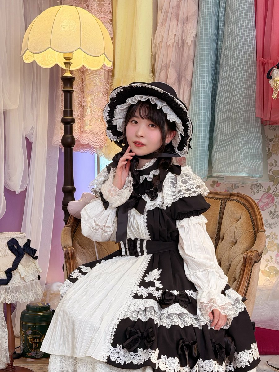 可愛い😭💘私とも遊んで