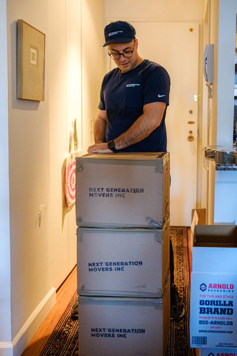 nextgenmove's tweet image. Best long distance movers in #NYC! 🚛🦾 🏙️