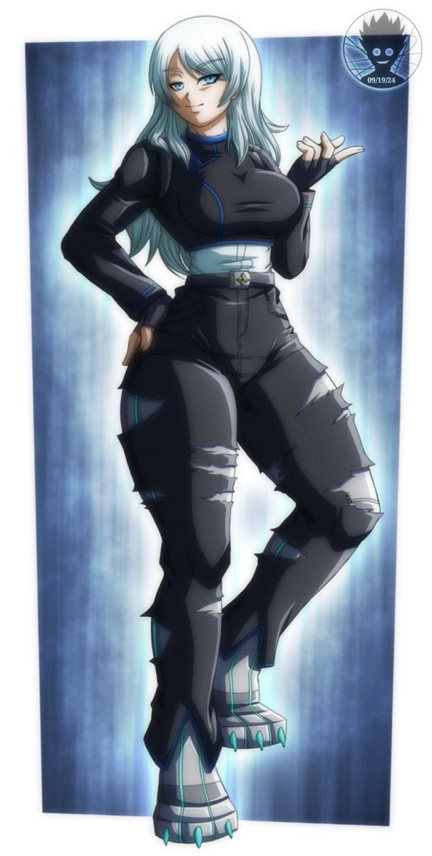 FrozenFox tweet media