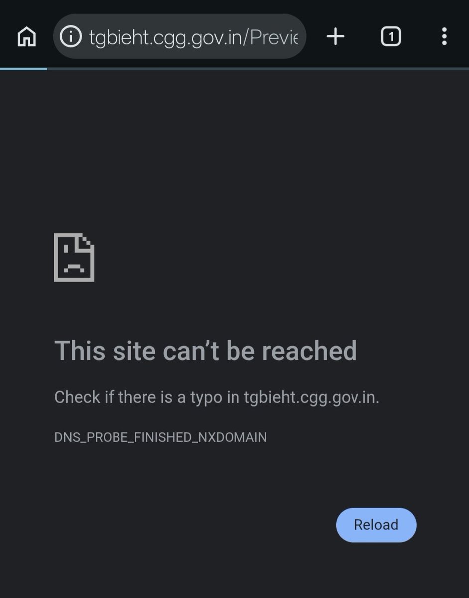 Parasuram_ch tweet media