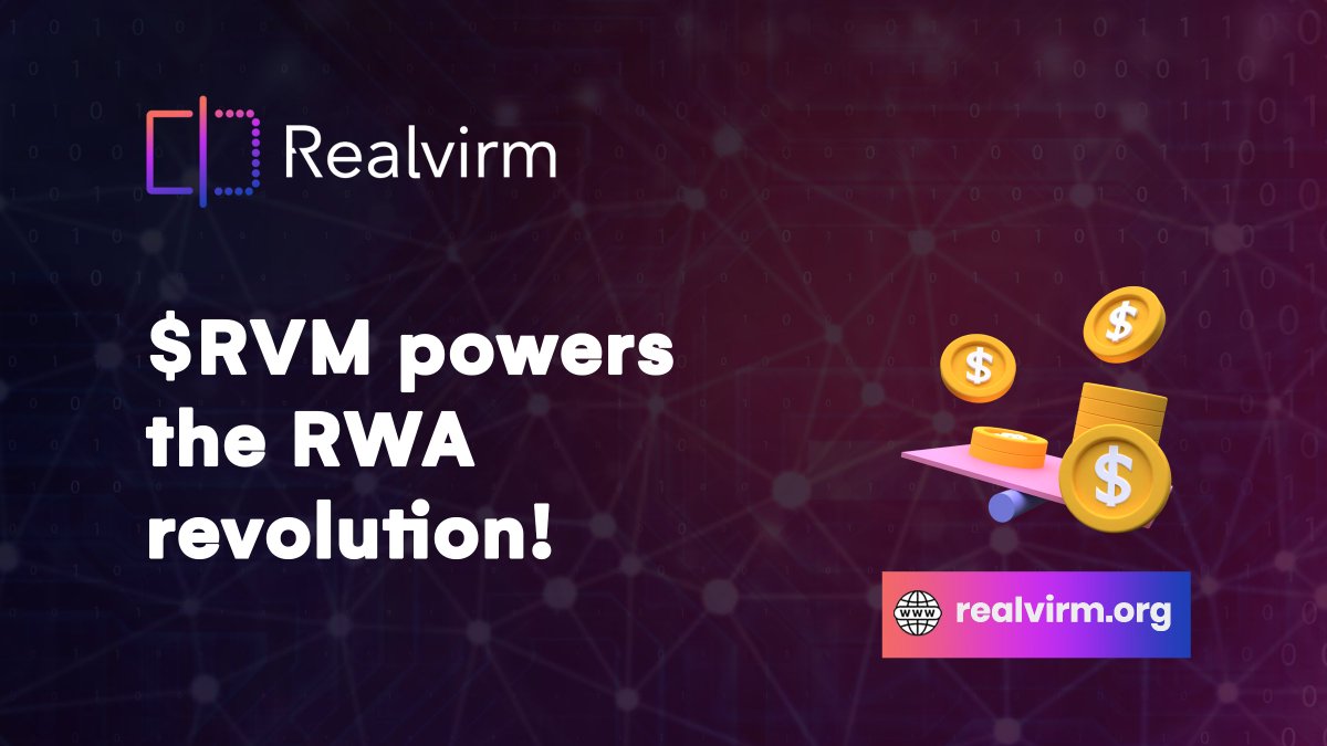 Realvirm tweet media