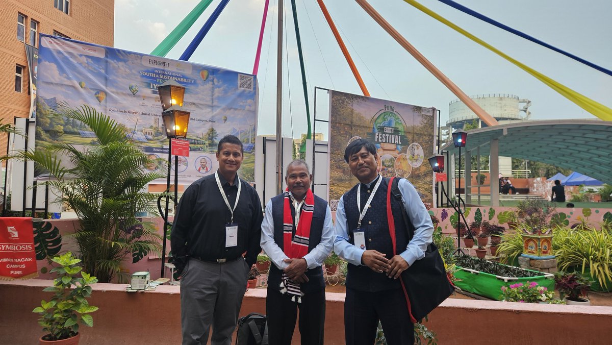 Rituraj Phukan tweet media