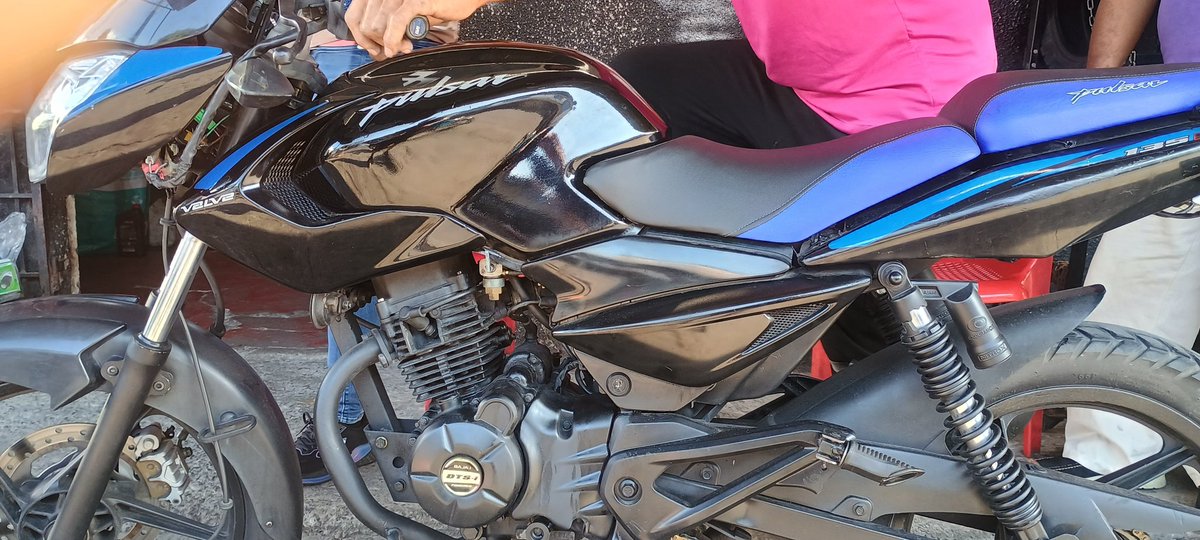 KHRISTOL tweet media