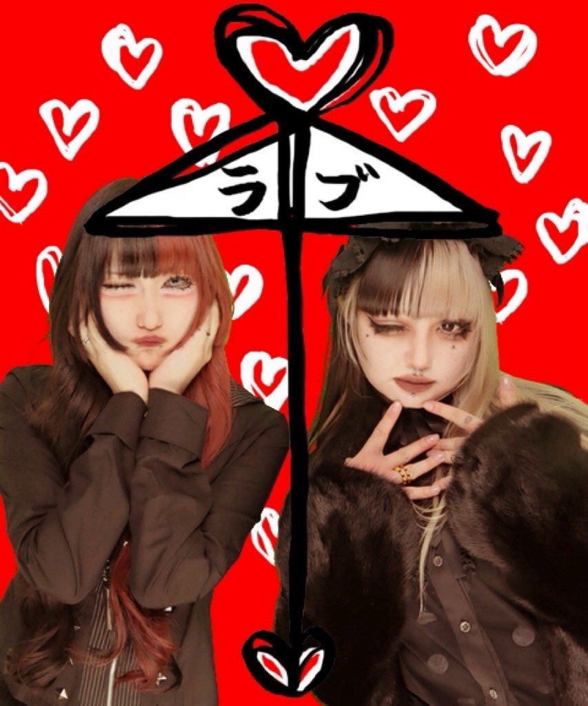 Psychobilly82's tweet photo. 相棒と平成プリ https://t.co/r5imcmPMwT