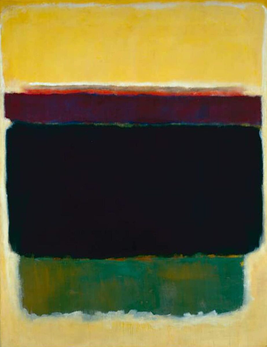edekooning's tweet photo. Book recommendation 🎨📖

Mark Rothko: The Exhibitions at Pace https://t.co/SKhU9GYF3k https://t.co/T9KBMuN5zK