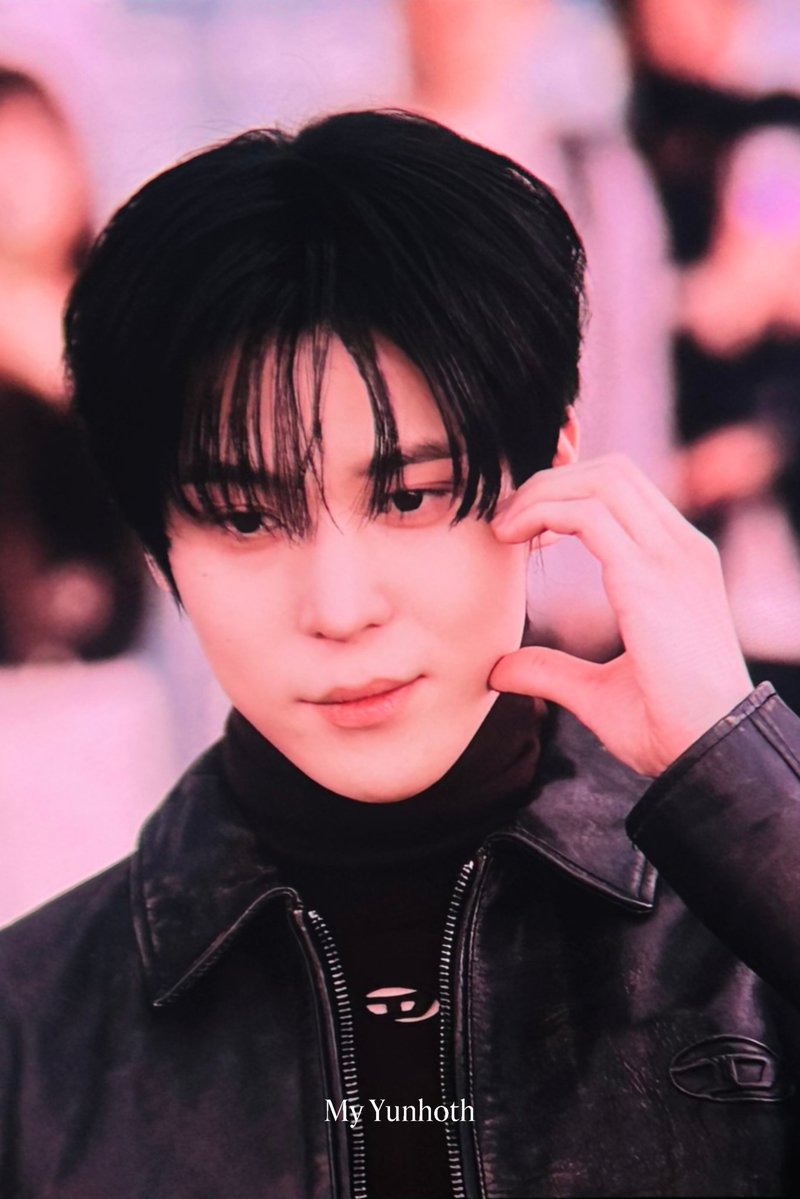 260221 출국
#ATEEZ #윤호 #YUNHO
#에이티즈 #정윤호