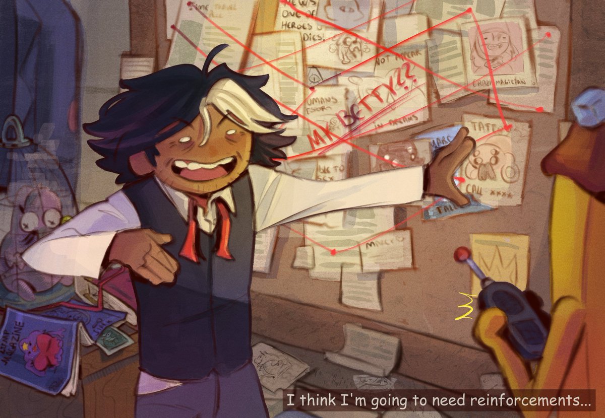 Laccxx 💬 CMMS OPEN!!💬 (@honney32560371) on Twitter photo 