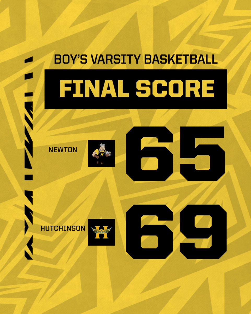 Newton Athletics tweet media