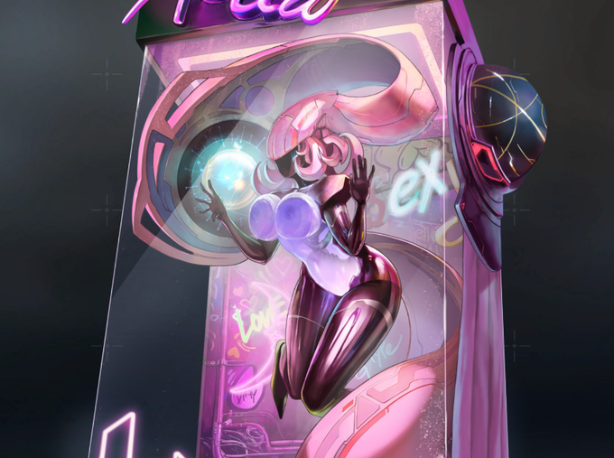 なんてこった、はやく研究進めないと 