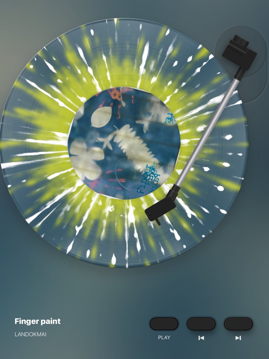 มีของเล่นใหม่มาฝากอีกแล้ว ลิงก์กับเพลงใน spotify &amp; apple music ได้แบบเรียลไทม์ด้วย (ᐡᵕ̤ ·̫ ᵕ̤ᐡ)݁݁˙♡˙♡