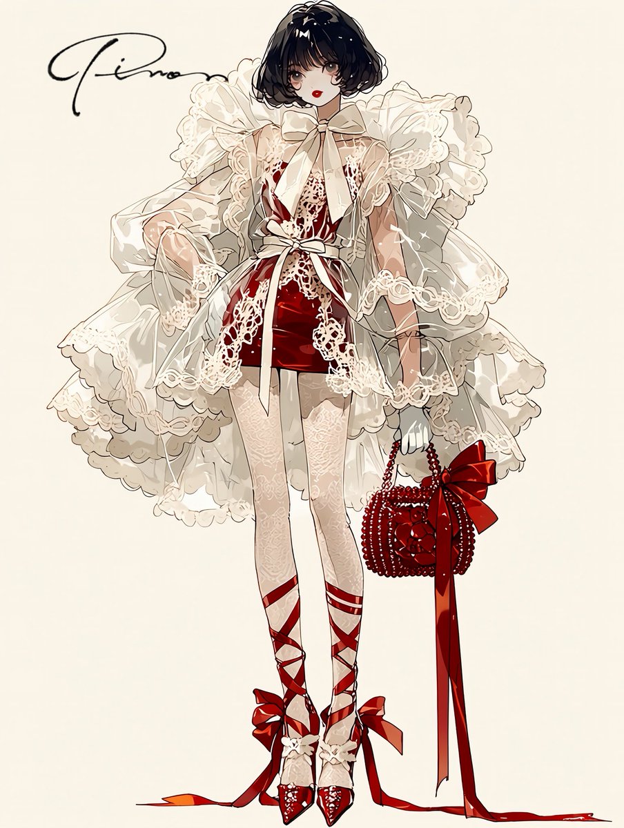 倭identity🦊AI generator😈 (@02121976_yama2) / Posts / X