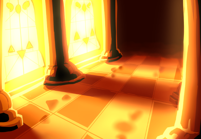 FINALLY FINISHED THIS BACKGROUND... never gonna do smth like this again lmao
#wipart #wip #smallartists