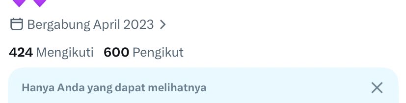 nayflome's tweet image. heh 600 😭😭🤙🏻 #salam damai semuanya tahan” dengan akun ku yg gajelas ini #izin