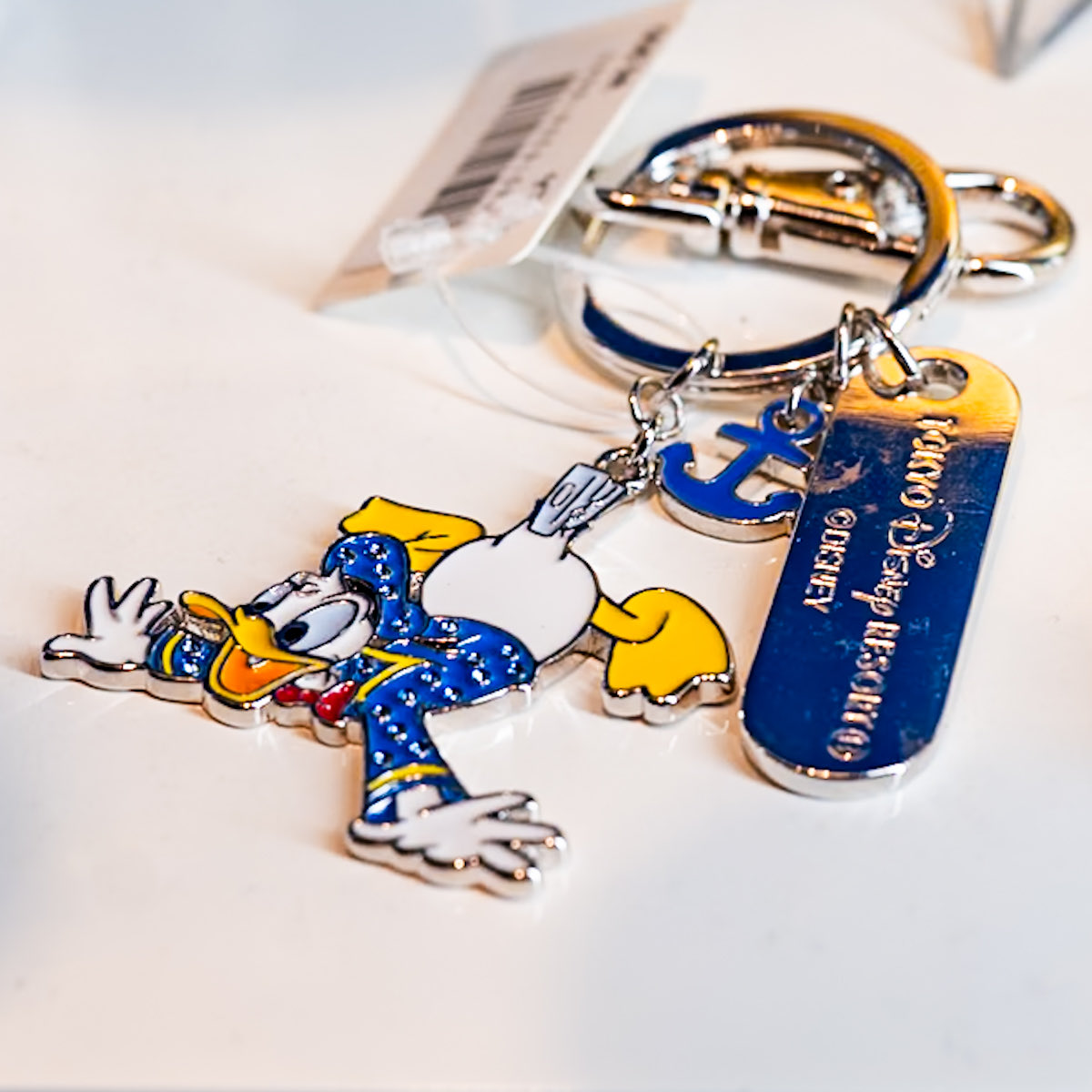 リトルグリーンメン、スティッチデザイン新登場！ 東京