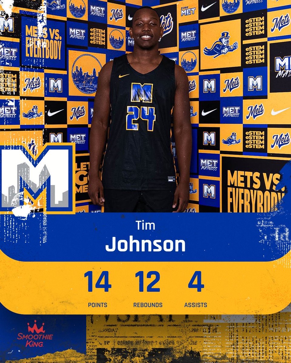 eStem Mets’ Basketball tweet media