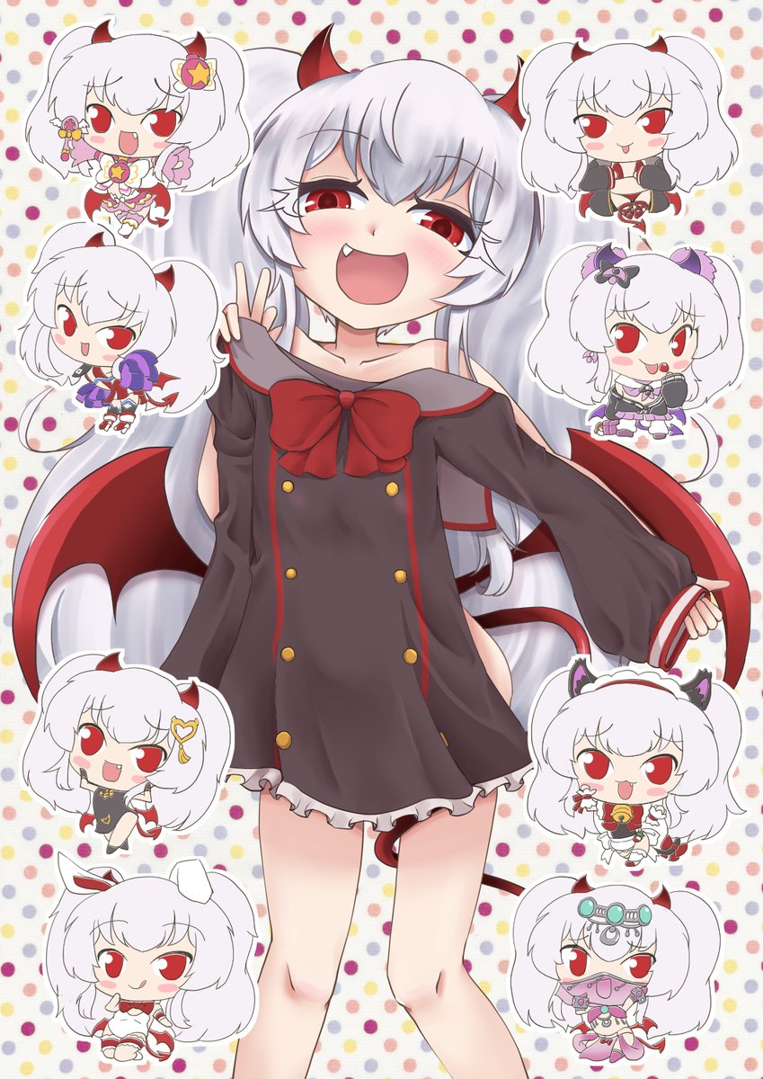 グリアロ過去作 