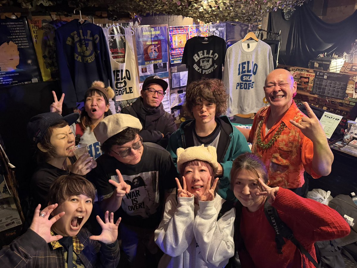 FUKUBAKE tweet media