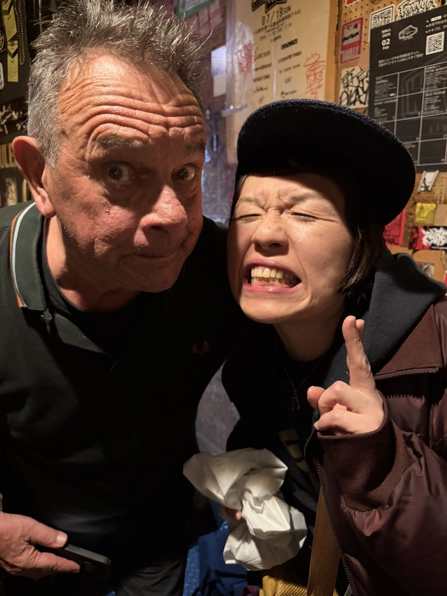 FUKUBAKE tweet media