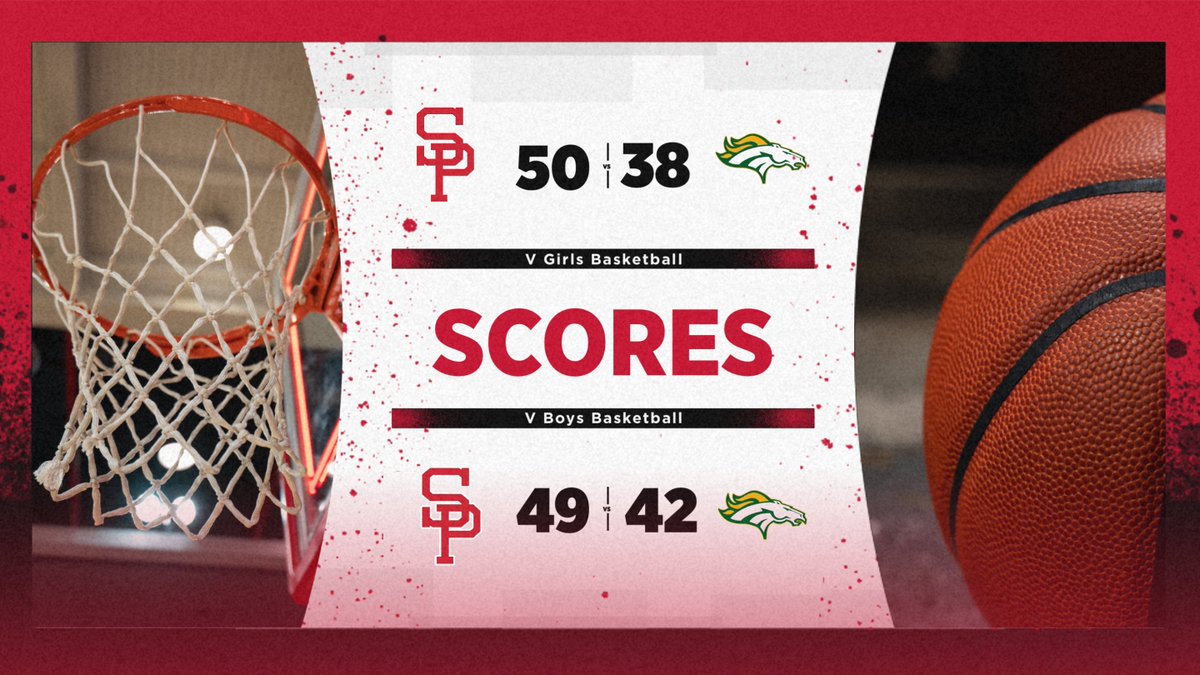 RedRaiders's tweet photo. Basketball closes out regular season with two wins at home over Crest tonight. NCHSAA seeding tomorrow - playoffs begin next Tuesday. https://t.co/w1FVg6TYNg