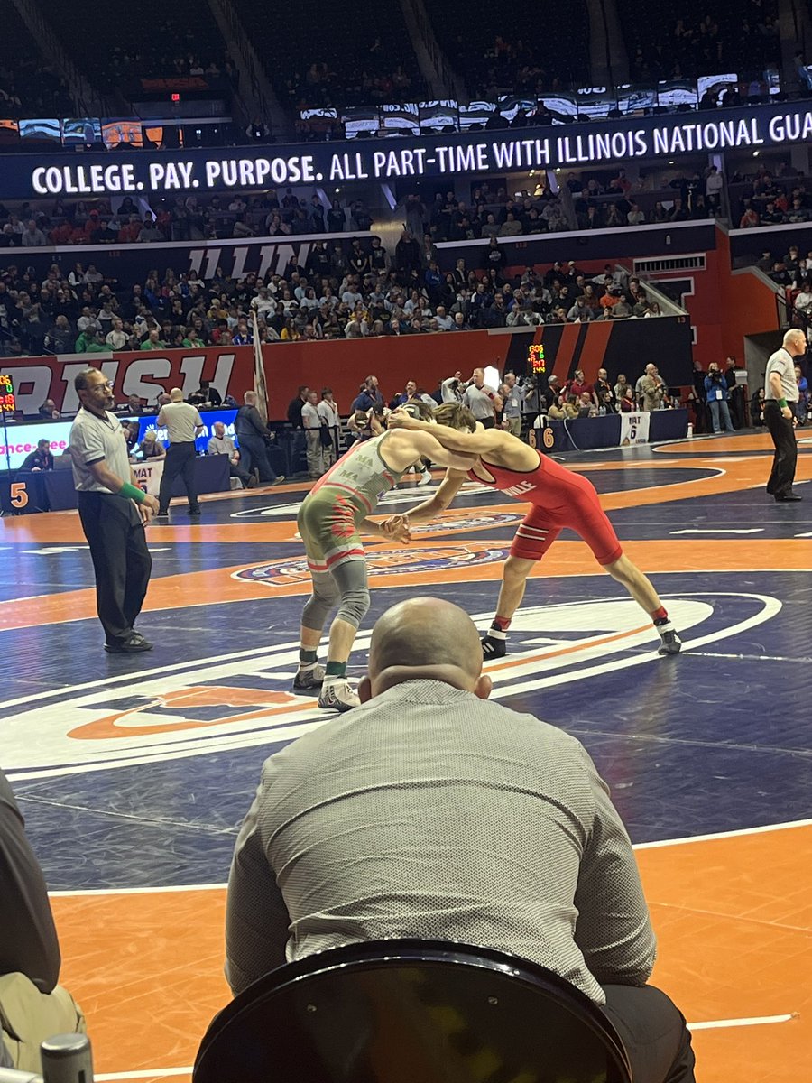 Yorkville Wrestling tweet media