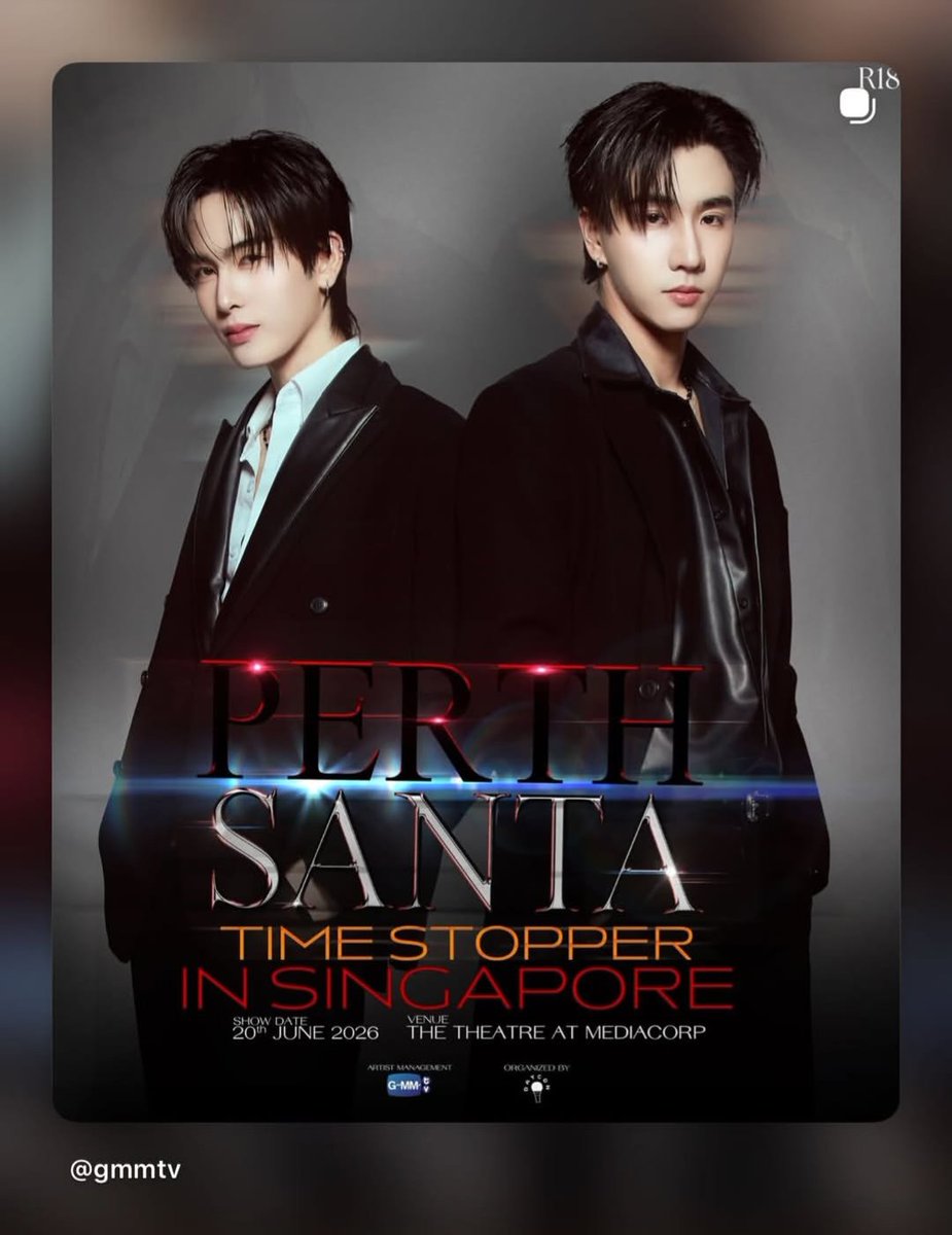 Trend for SANTA tweet media