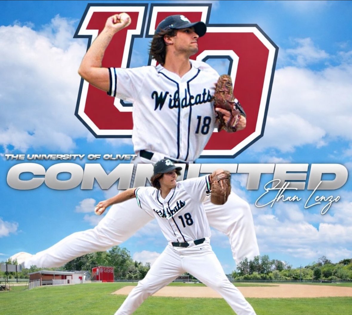 Jenison Baseball tweet media