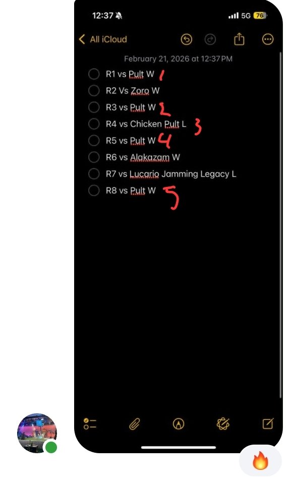 Isaiah Cheville tweet media