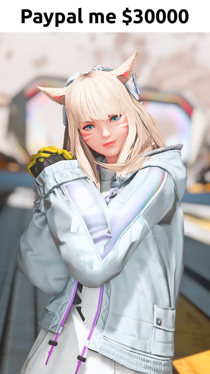 Paypal me $30000? #GPOSER #GPOSERS