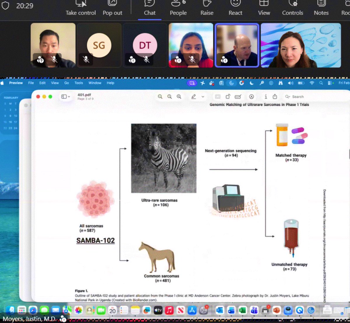 DaniCastilloMD's tweet image. Connecting with Dr. Moyers how to use new database for research during lunch break# research @justin moyers @CedarsSinai #RareExperiences #resident @jtmoyers @pshah_88